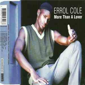 Errol Cole - More Than A Lover download flac mp3