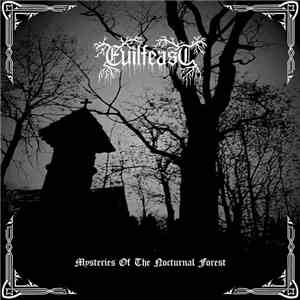 Evilfeast - Mysteries Of The Nocturnal Forest download flac mp3