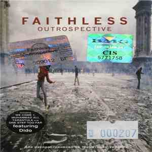 Faithless - Outrospective download flac mp3