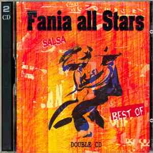 Fania All Stars - Best Of download flac mp3