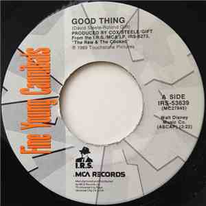 Fine Young Cannibals - Good Thing download flac mp3