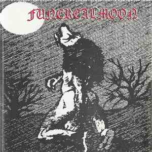 Funereal Moon - Silent Night Of Full Moon Shine download flac mp3