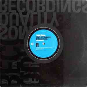 Funk D'Void Feat. Blakkat - Can't Get Enough Of A Bad Thing download flac mp3