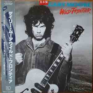 Gary Moore - Wild Frontier download flac mp3