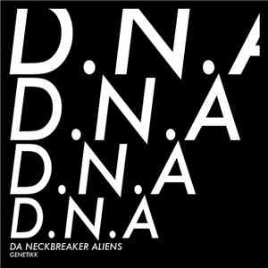 Genetikk - D.N.A. download flac mp3