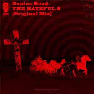 Genius Road - The Hateful 8 download flac mp3