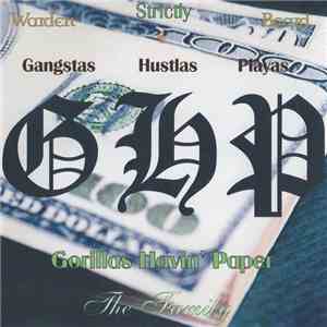 GHP - The Family download flac mp3
