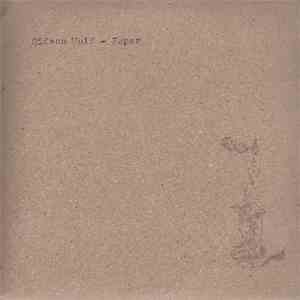 Gideon Wolf - Paper download flac mp3
