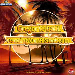 Gregor le DahL - Dancing On A Sunbeam download flac mp3