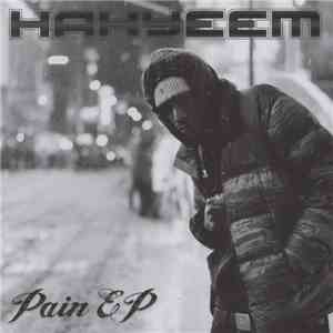 Hahyeem - Pain EP download flac mp3