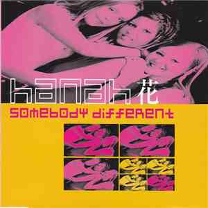 Hanah - Somebody Different download flac mp3