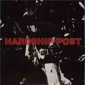 Hardship Post - Sugarcane / Canopy download flac mp3