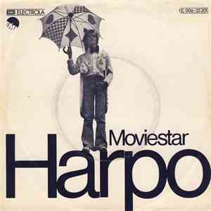 Harpo - Moviestar download flac mp3