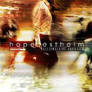 Hope Estheim - Sleepwalking Societies download flac mp3