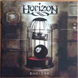 Horizon 8 - Endless download flac mp3