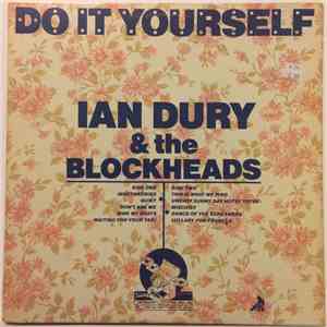 Ian Dury & The Blockheads - Do It Yourself download flac mp3
