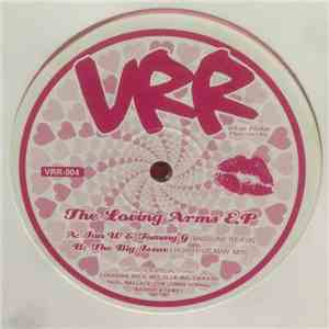 Ian W & Tommy G  - In Your Loving Arms EP download flac mp3