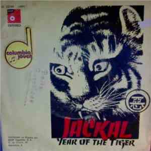 Jackal  - The Year Of The Tiger flac mp3 download
