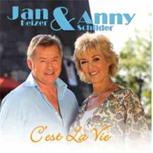 Jan & Anny - C'est La Vie download flac mp3
