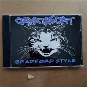 Jaya The Cat - Bradford Style download flac mp3