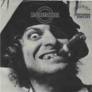 Jefferson Airplane - Long John Silver download flac mp3