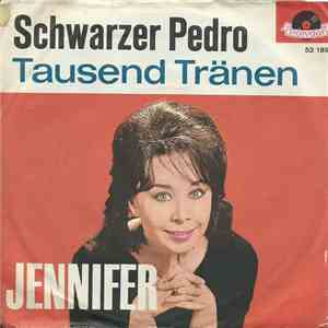 Jennifer  - Schwarzer Pedro download flac mp3