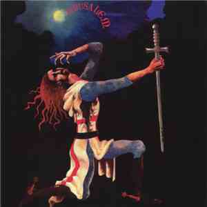 Jerusalem  - Jerusalem download flac mp3