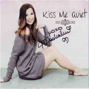 Jess Moskaluke - Kiss Me Quiet download flac mp3