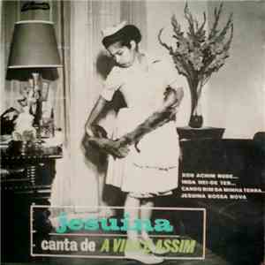 Jesuina - Canta De A Vida É Assim download flac mp3