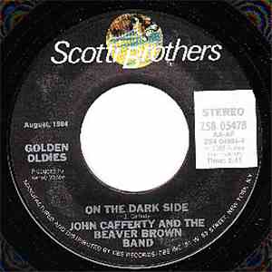 John Cafferty And The Beaver Brown Band - On The Dark Side / Tender Years download flac mp3