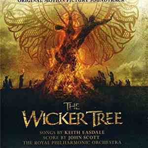 John Scott, Keith Easdale - The Wicker Tree download flac mp3