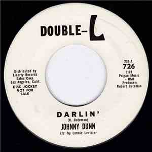 Johnny Dunn  - Darlin' download flac mp3
