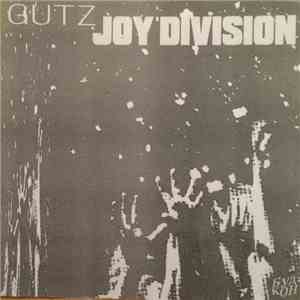 Joy Division - Gutz download flac mp3