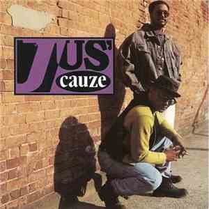 Jus' Cauze - Jus' Cauze download flac mp3
