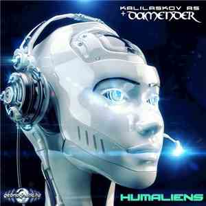 Kalilaskov As + Damender - Humaliens download flac mp3