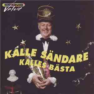 Kalle Sändare - Kalles Bästa download flac mp3