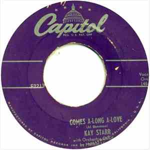 Kay Starr - Comes A-Long A-Love download flac mp3