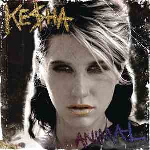 Ke$ha - Animal download flac mp3