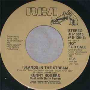 Kenny Rogers Duet With Dolly Parton - Islands In The Stream download flac mp3