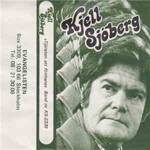 Kjell Sjöberg - Tjänsten Att Förmana download flac mp3
