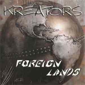 Kreators - Foreign Lands download flac mp3