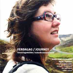 Kristín Mjöll Jakobsdóttir - Ferðalag / Journey download flac mp3