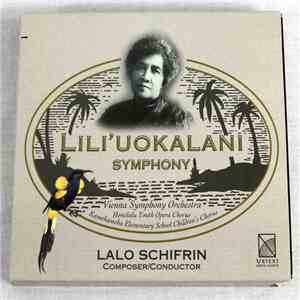 Lalo Schifrin - Lili'uokalani Symphony flac mp3 download