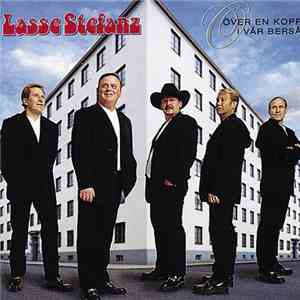 Lasse Stefanz - Över En Kopp I Vår Berså download flac mp3