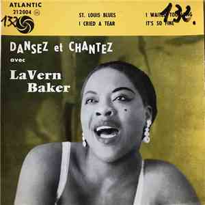 LaVern Baker - St Louis Blues download flac mp3