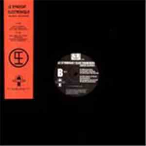 Le Syndicat Electronique - Super Science flac mp3 download
