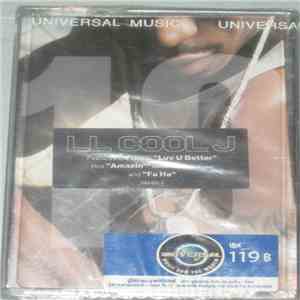 LL Cool J - 10 download flac mp3