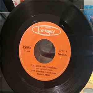 Los Alegres Cordillera - Un Raton Con Pantalones / Dale En La Cara download flac mp3
