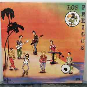 Los Pericos - Los Pericos download flac mp3