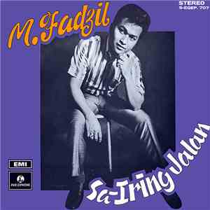 M. Fadzil - Sa-Iring Jalan download flac mp3